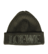 Loewe Logo Embroidered Beanie, front view